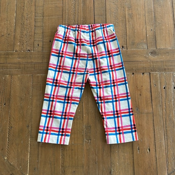 Hanna andersson bundle of Capri leggings - Picture 11 of 12